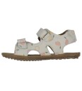 Naturino Sandaler   Himmel   White   Naturino   29   Sandals   Hvit