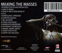 Mind Patrol  Milking The Masses  CD