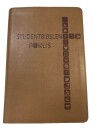 Studentbibelen fokus