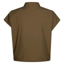 Save The Duck Dame Bluser & Skjorter Beige XS,