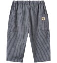 Wheat Trousers Arne   Grey   92