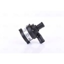 NISSENS 831117 Vannpumpe