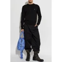 Vivienne Westwood Herre Strikkevarer Svart L,