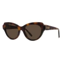 Loewe, Dame, Accessories, Brun, ONE SIZE,