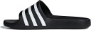 Adidas Adilette Aqua Core Black/Cloud White/Core Black 39 1/3