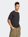 adidas Terrex Mt Tee - Black - XXL