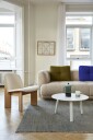Hay Quilton 3 Seter Sofa Bolgheri LGG60