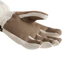 The North Face W Montana Glove   WHITE DUNE   M