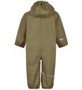 CeLaVi Regndragt Basis Khaki 110