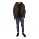 Peuterey Herre Jakker Brun 2XL,