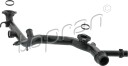 TOPRAN 118 786 Radiatorslange