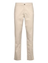 Bruun & Stengade Bs Rino Regular Fit Chinos   Beige   36 34