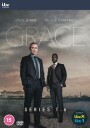 Grace  Sesong 16 DVD