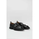 Green George Herre Sko Svart 40 EU,