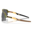 Oakley Sutro Lite Sweep Fern Spacedust / Prizm Black One size