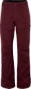 Didriksons Noria Pants - OLD RUST - 38