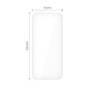 Tech-Protect Easy Set+ Herdet Glass 3-Pakning for Samsung Galaxy S25 FE - Klart
