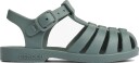 Liewood Bre badesko/sandaler til barn Whale blue