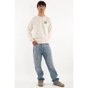 Haikure Herre Jeans Blå W32,