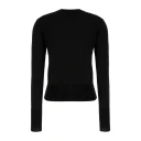 Vivienne Westwood Dame Strikkevarer Svart M,