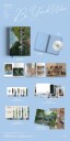 BEWAVE  Be Your Wave  incl. 104pg Photobook, Envelope, 2 Photocards, Postcard, Lenticular Card + Poster  CD