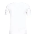 Chloé Dame Topper Hvit S,