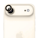 3mk Lens Protection Pro Herdet kamerabeskyttelse for iPhone 17 Air Gull