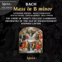 Bach: Mass in B Minor, BWV 232