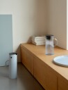 Stelton Em77 Termokande 1 L. Soft Cloud Grey 1 L