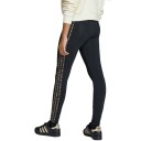 Adidas Originals Leggings 3S Svart