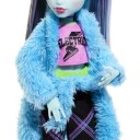 Monster High Creepover Doll Frankie HKY68