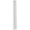Osram Orbis Tube speillampe 3000–4000K hvit