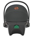 Cybex Aton S2 i-Size Lava Grey Grå