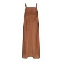 Co'Couture Dame Kjoler Brun L,
