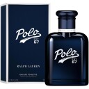 Ralph Lauren Polo 67 Eau de Toilette 75 ml for menn - Treaktige noter