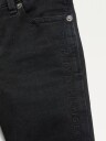 Tommy Hilfiger Nora Skinny Pants Blackusedfest (176 /16 år)