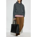 Samsøe Samsøe Ollie Washed Hoodie Black
