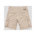 40Weft Herre Shorts Beige XL,