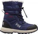 Helly Hansen  Jk Silverton Boot Ht vintersko barn - 584 584 Ocean 27