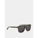 Off White Herre Accessories Grønn ONE SIZE,