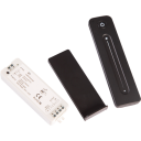 Ansell Lighting Single CCT fjernkontroll og mottakersett for LED stripe 1 sone