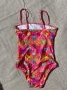 Slipstop  Tropic Junior Swimsuit (2 3 år)