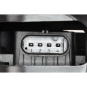 VAICO V20-3831 Front kledning