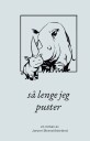 Så lenge jeg puster