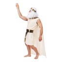 Ptit Clown Zeus Kostyme Small Medium 24478