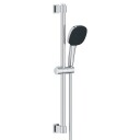 GROHE VITALIO COMFORT 110 III DUSJSETT 600 7,4L VER. 2 KROM