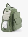 Skip Hop Luna Ryggsekk Stelleveske, Sage