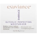 Exuviance Glycolic Perfecting Ansiktskrem 45g - Fuktighetsgivende og Anti-Age