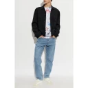 PS By Paul Smith Herre Topper Flerfarget XL,