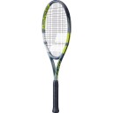 Babolat Evo Aero 2026 Strung, Tennisracket 1